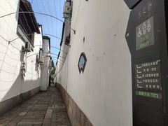-衣裳街历史文化街区