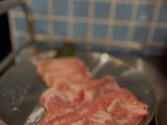 -汉江赋传统烤肉(唐冶店)