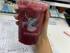 -瑞幸咖啡(绿地锦峰大厦店)
