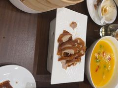 -全聚德(上海首店浦东店)