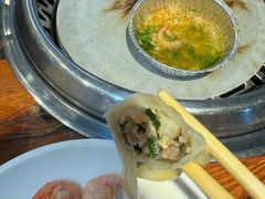 -圣罗巴海鲜烤肉自助(佳兆业店)