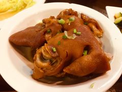 -外婆小聚茶餐厅·生日·团建(市民中心店)