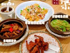 -粤集·手工粤菜(皇庭广场店)