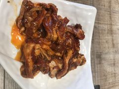 -一心烤肉(延安路店)