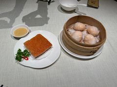 脆皮烧肉-御宝轩(益丰·外滩源店)