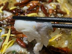 老坛子酸菜鱼-太二酸菜鱼(福州泰禾店)