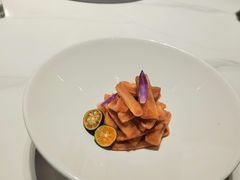 -古韵轩·园林餐厅