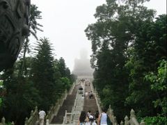 -天坛大佛