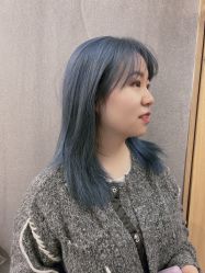 -sy杉影印象COLOUR专业烫染