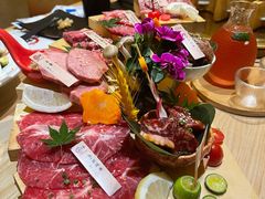 -松鱼亭·和牛烧肉(协鑫广场店)
