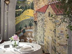 -Le Bistrot de Racine