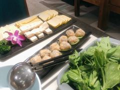 建水豆腐-小街猪手(团结湖店)