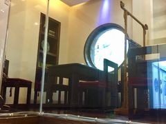 -五观堂素食(新华路店)
