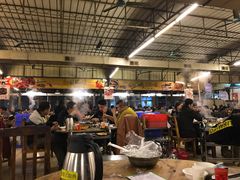 大堂-百利鸽王(紫薇路店)