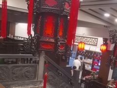 -一楼食业·美食人家