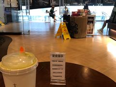 -太平洋咖啡(五月花店)