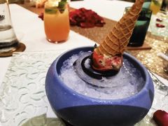 -Samabe Cave Dining
