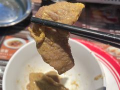-敏华冰厅(平安金融中心店)