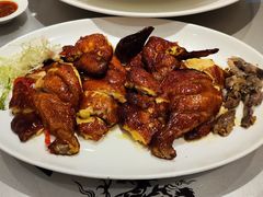 -龙皇酒家(开源道店)