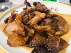炭焗肉-以前的小酒馆(中山广场店)