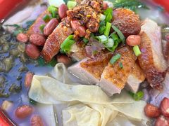 -苏州大学独墅湖校区-第6食堂
