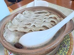 -京菜·砂锅居·烤鸭(西四店)