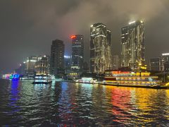 -黄浦江游览(十六铺码头)