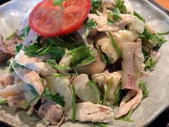 -上楼私房菜(院士路店)