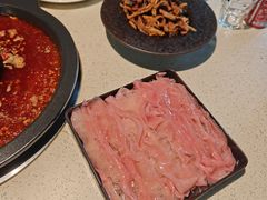 -家一加火锅(绿地翠谷总店)