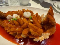 -民国红公馆(老门东店)