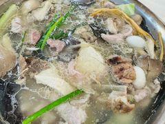 -海关荤豆花(洋河一路店)