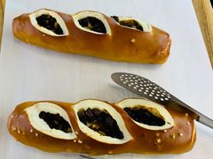 红豆碱水包-81bakery(关山路店)
