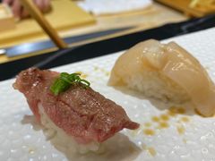 -Sushi Hanzo半藏(天环广场店)