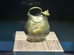 -陕西历史博物馆