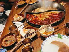 -萍姐火锅·公路夜市(南京新街口店)