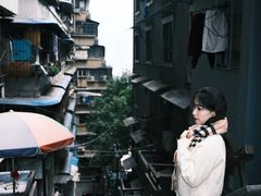 -白象居