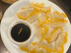 金耳-菌乡缘·野生菌蒸汽鱼火锅(江边夜市店)