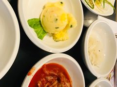 -韩屋韩国料理(天山路店)