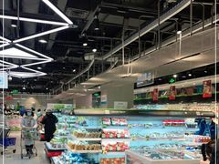 -盒马鲜生(枣园路店)