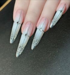 -闺蜜美甲