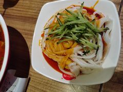 -子午路张记肉夹馍(兵马俑店)