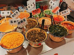 -池嬢拌粉(上海首店)
