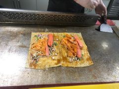 -四环冷面王(西单华威约饭街店)