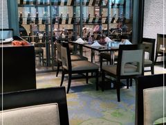 -太湖饭店玉兰厅(自助餐厅)