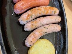 -萨莉亚意式餐厅(南京环亚凯瑟琳广场店)