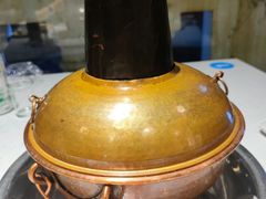 -攀枝花野菜铜火锅(万科凯德店)