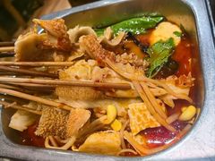 -状元阁烧烤(新华路总店)