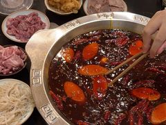 -大龙火锅(老店)