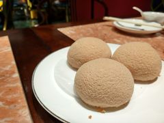酥皮牛奶包-金玉满堂潮州酒楼(无限极荟购物广场店)