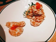 芥末虾仁球-太二酸菜鱼(正大广场店)